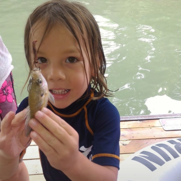 I think about you everyday my sweet little innocent baby boy - Picture 4 of 16